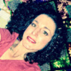 Meet your Posher, Joanna